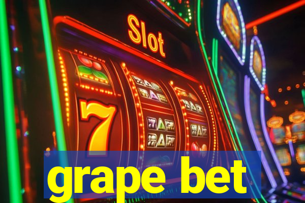 grape bet