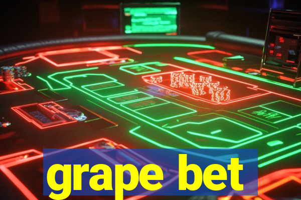 grape bet