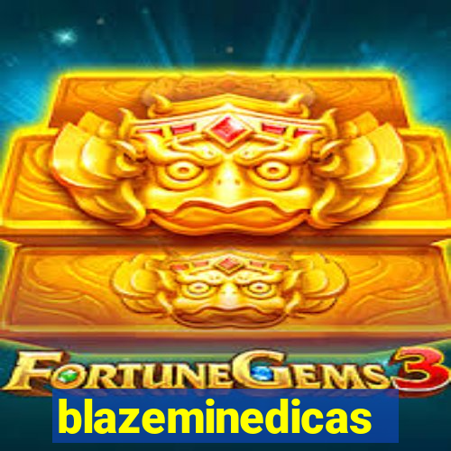 blazeminedicas