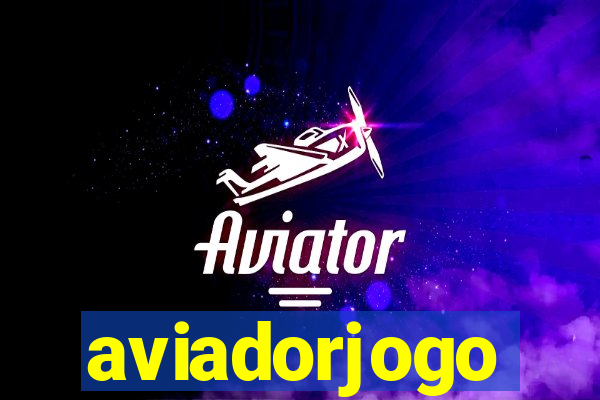 aviadorjogo