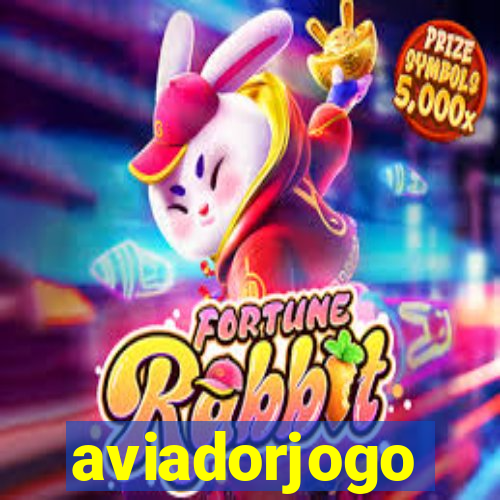 aviadorjogo