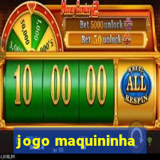 jogo maquininha