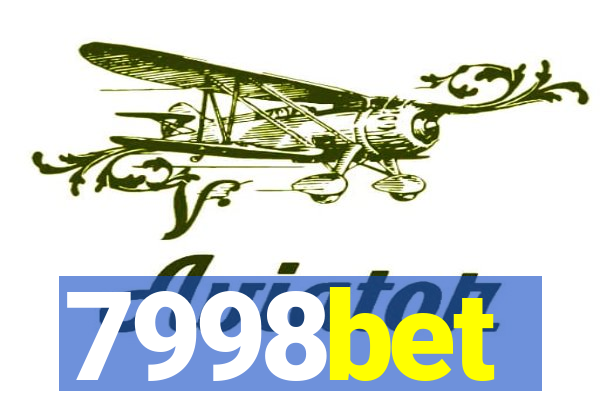 7998bet