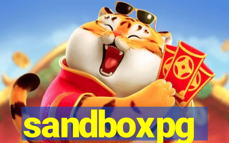 sandboxpg