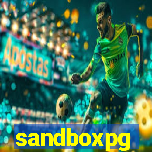 sandboxpg