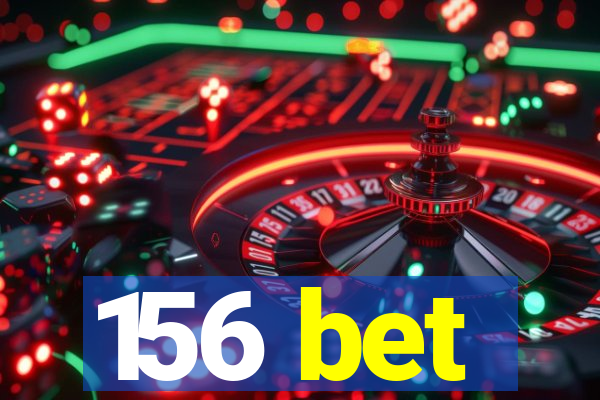 156 bet