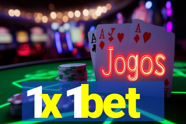 1x1bet