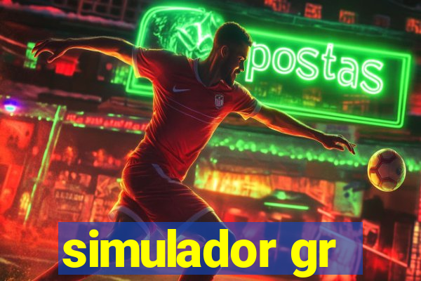 simulador gr