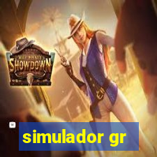 simulador gr