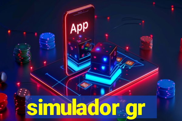 simulador gr