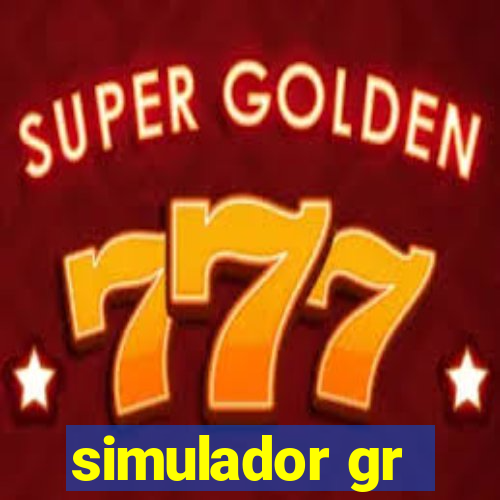 simulador gr