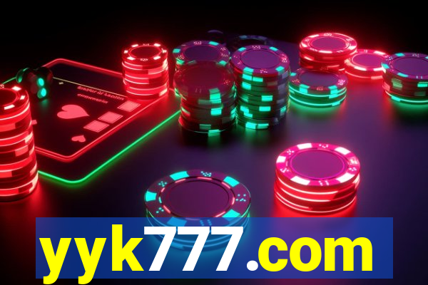 yyk777.com