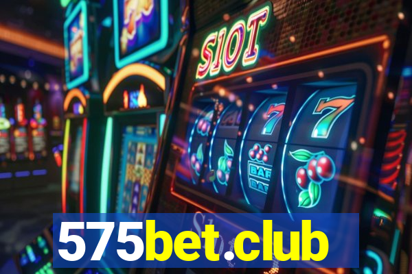 575bet.club