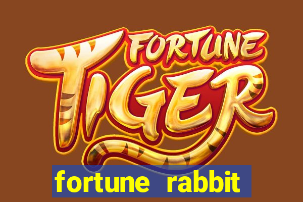 fortune rabbit minutos pagantes