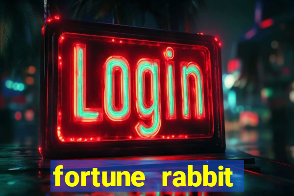 fortune rabbit minutos pagantes