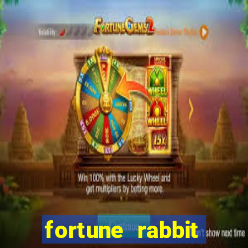 fortune rabbit minutos pagantes