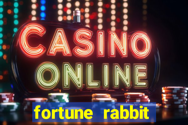 fortune rabbit minutos pagantes