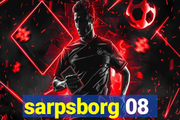 sarpsborg 08