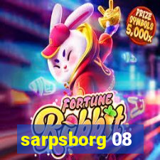 sarpsborg 08