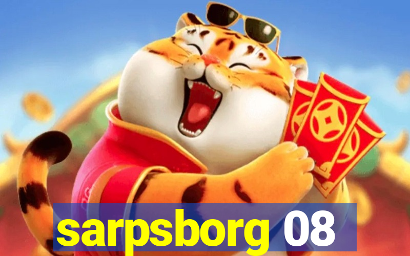 sarpsborg 08