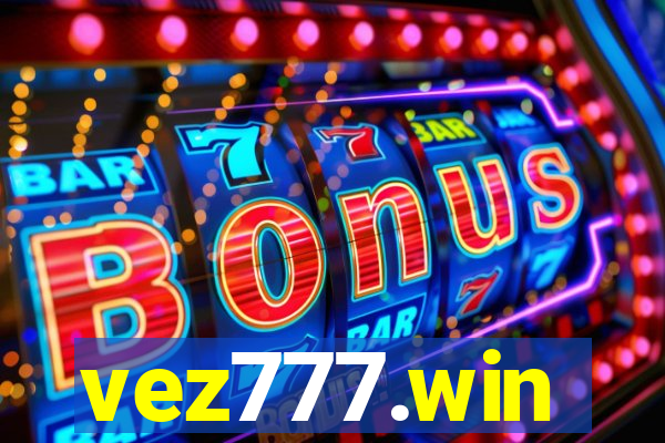 vez777.win