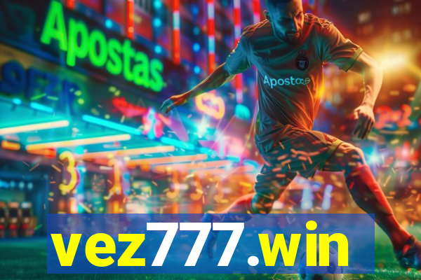 vez777.win