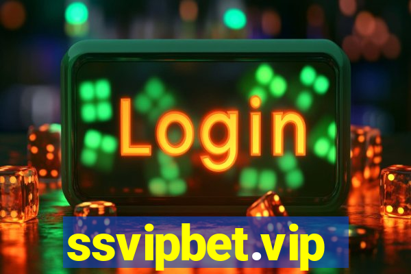 ssvipbet.vip