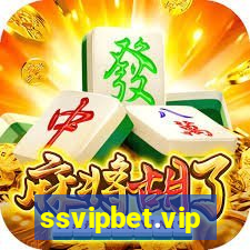 ssvipbet.vip