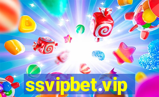 ssvipbet.vip