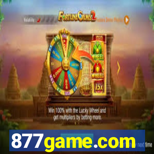 877game.com