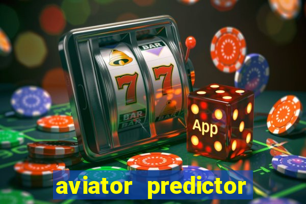 aviator predictor v4.0 activation code