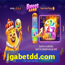 jgabetdd.com