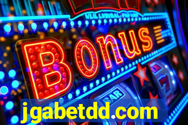 jgabetdd.com