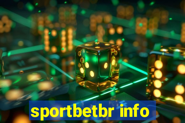 sportbetbr info