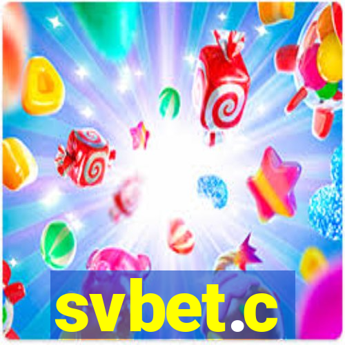 svbet.c