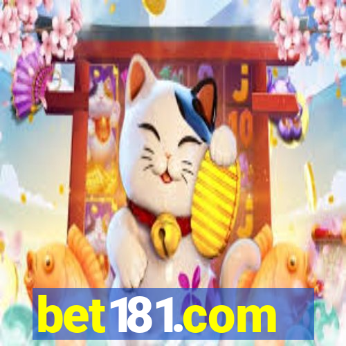 bet181.com