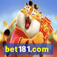 bet181.com