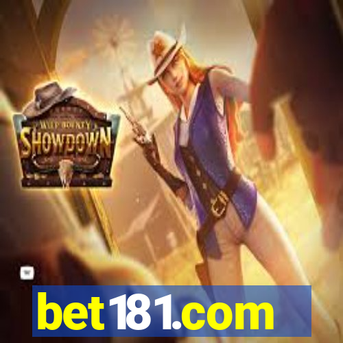 bet181.com