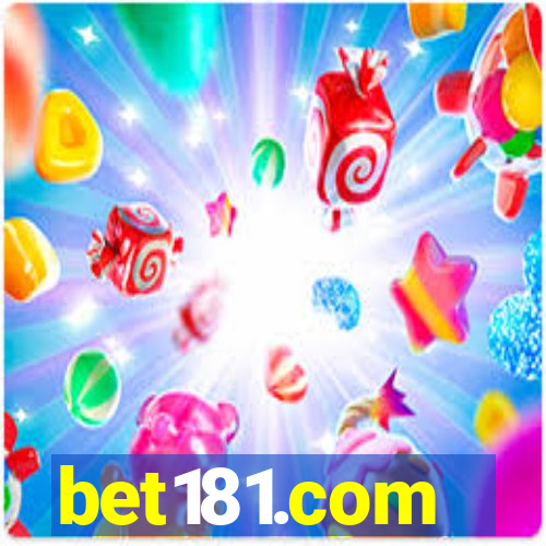 bet181.com