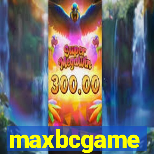 maxbcgame