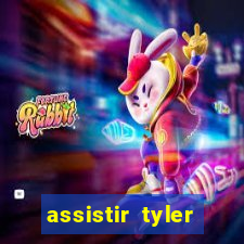 assistir tyler perrys the oval