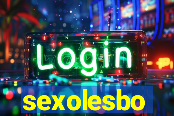 sexolesbo