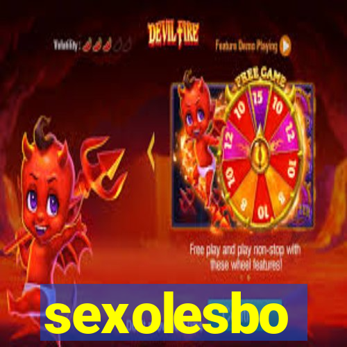 sexolesbo