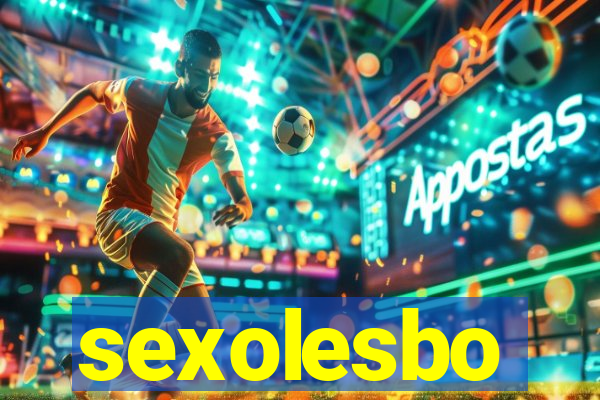 sexolesbo