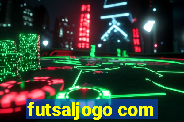 futsaljogo com