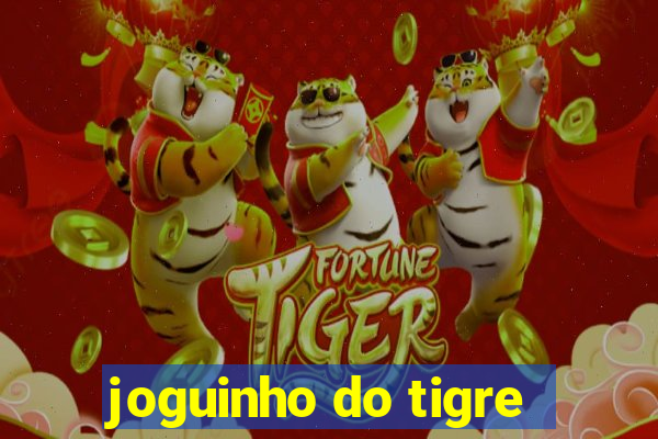 joguinho do tigre