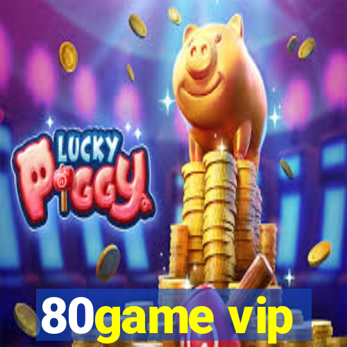 80game vip