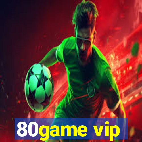 80game vip