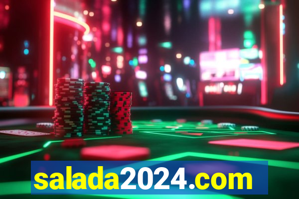 salada2024.com