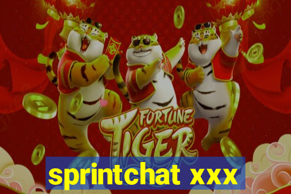 sprintchat xxx